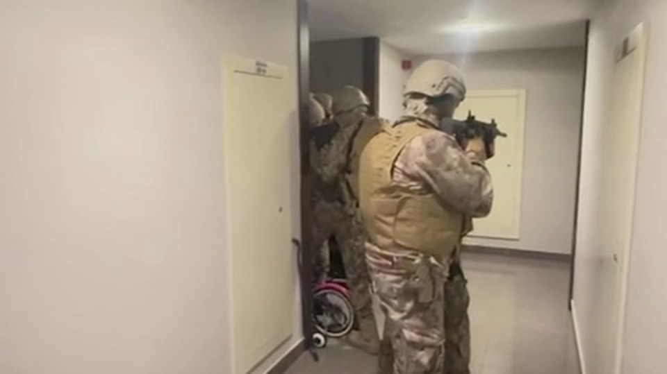 Türkiye'deki çete Almanları dolandırdı, dev vurgundan Cehennem Melekleri çıktı! - 1