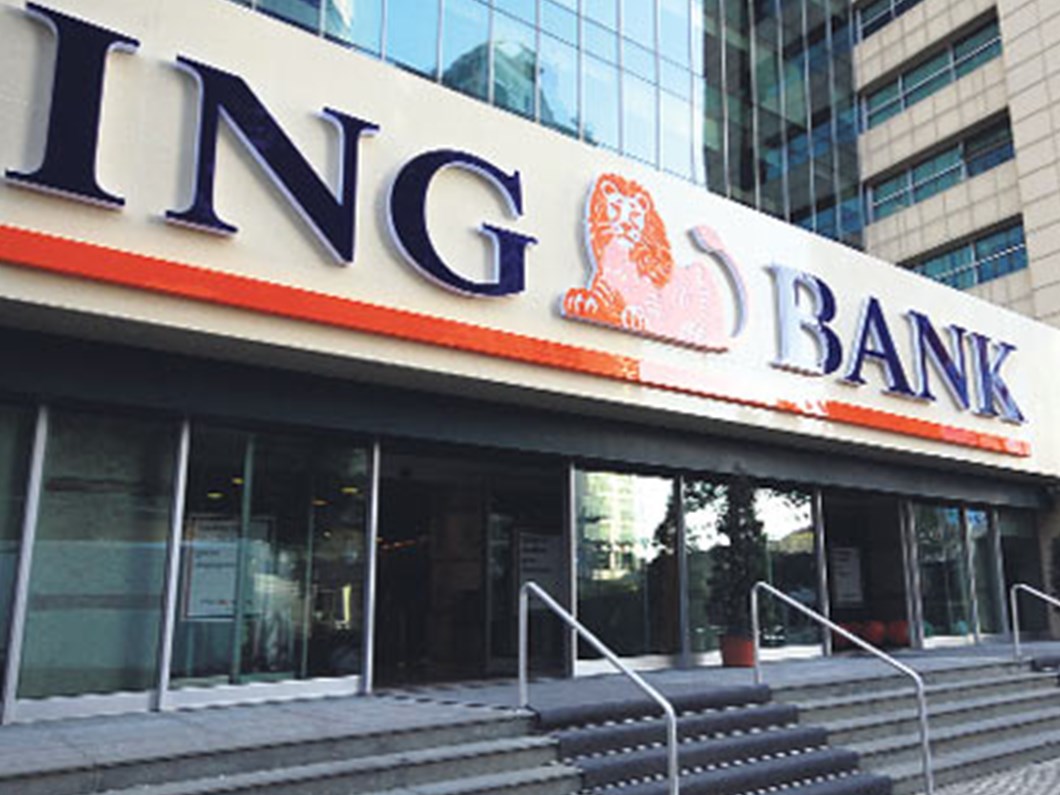 Hsbc Turkiye Yi Almak Icin Tek Aday Kaldi Ing Bank Ntv