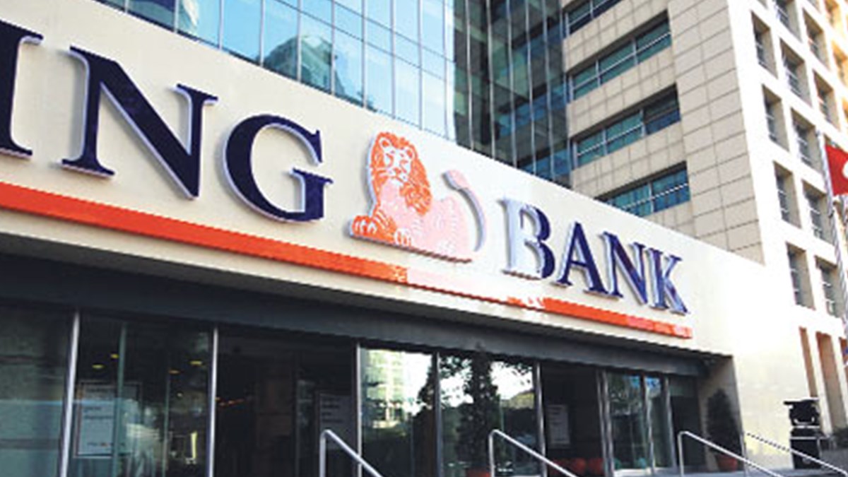 Hsbc Turkiye Yi Almak Icin Tek Aday Kaldi Ing Bank Ntv