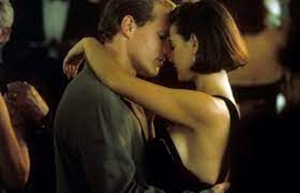 Aldatma konusunu işleyen filmler - 2