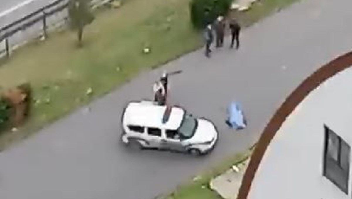 Diş hekiminin şüpheli ölümü Diş hekiminin şüpheli ölümü