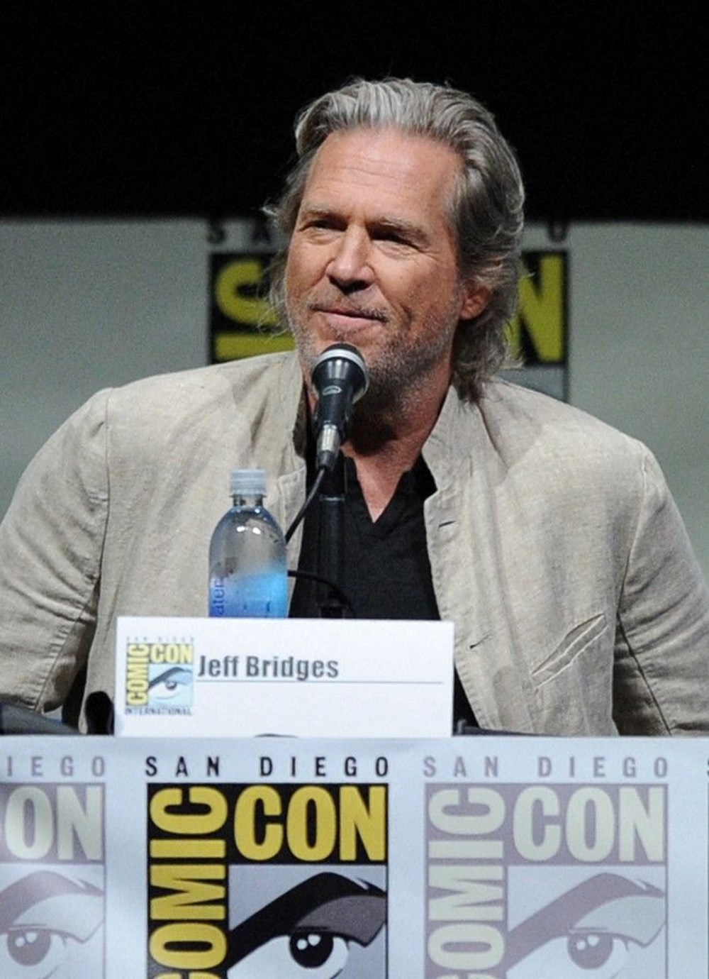Jeff Bridges kanserle mücadelesini anlattı: Ölüm kapımı çaldı - 7