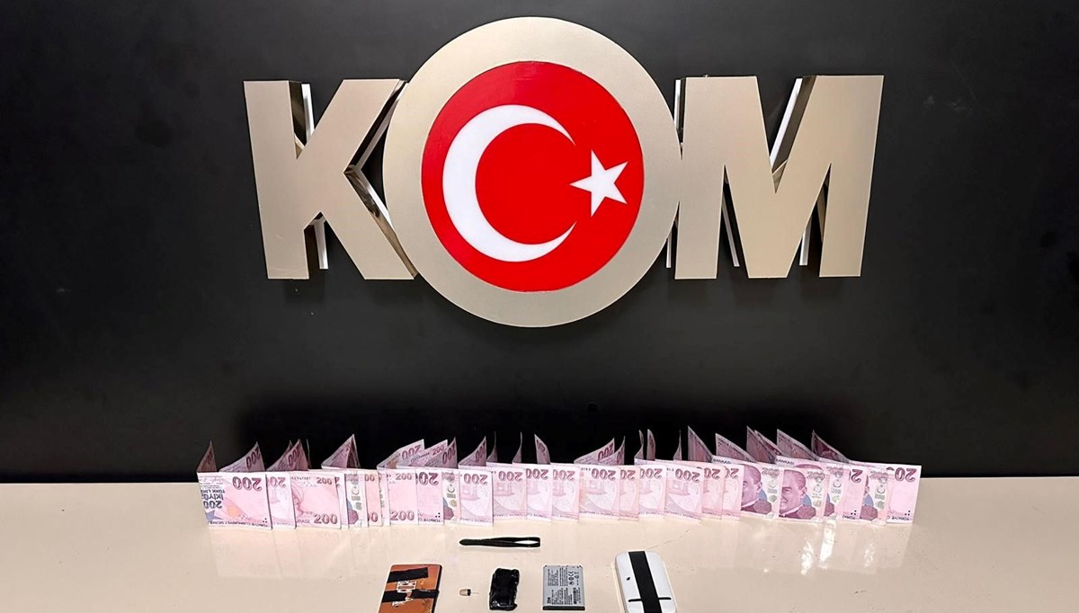 Van’da gümrük kaçakçılığı operasyonları Van’da gümrük kaçakçılığı operasyonları