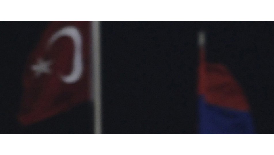 Dostluk kazandı