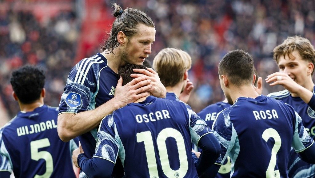 Weghorst, Galatasaray'a karşı