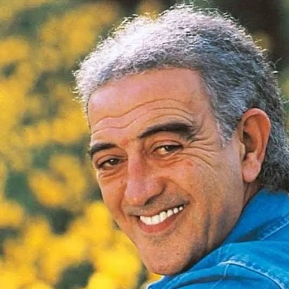 Edip Akbayram cenaze töreni: Kızı Türkü Akbayram'dan duygusal veda - 9