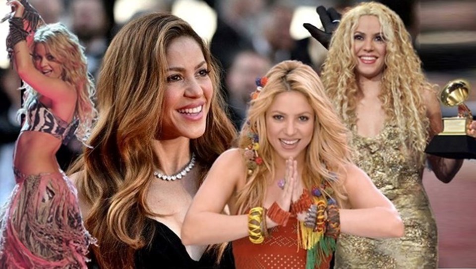 Gerard Pique tarafından aldatılan Shakira'nın hayatında yeni biri mi var? - 3