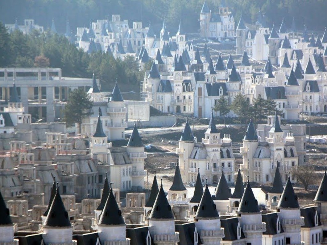 mudurnu daki satolar icin 1 yil sure ntv