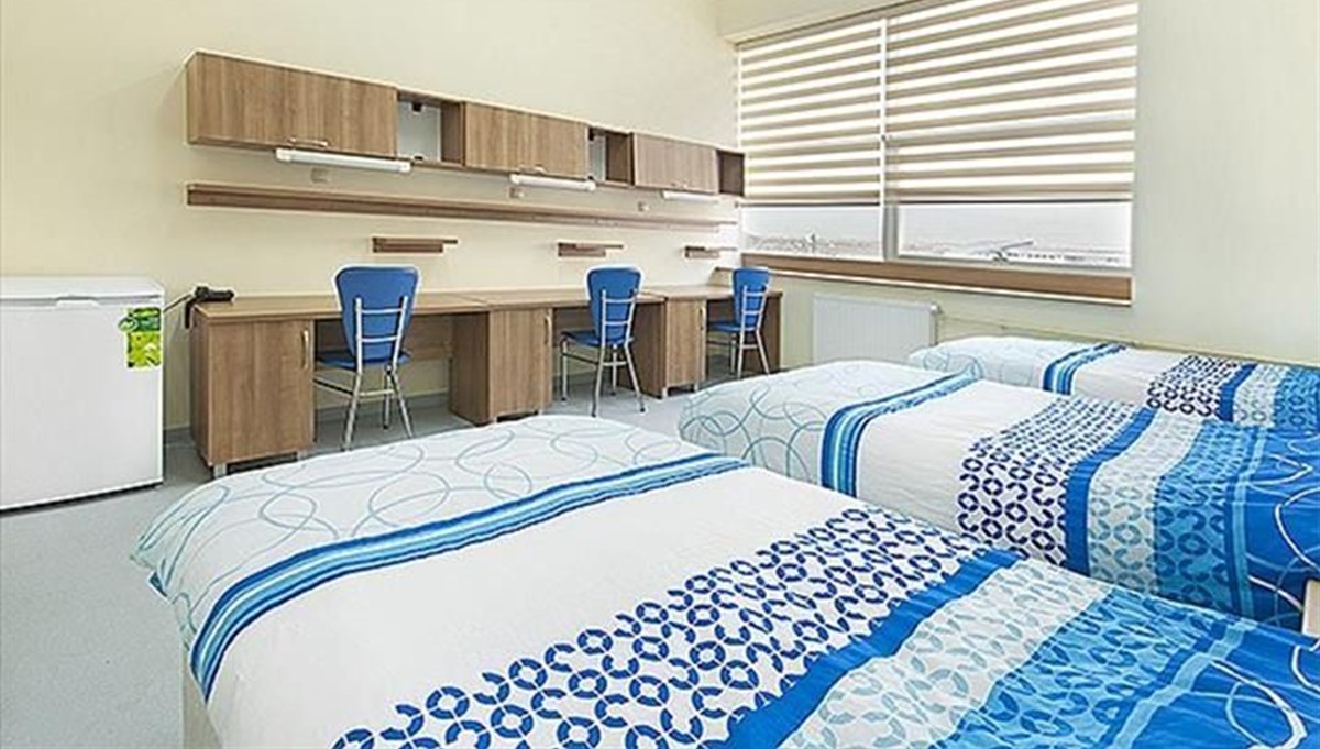 KYK ek yurt başvuruları ne zaman? (2023-2024 GSB KYK ek yurt başvuru tarihleri) KYK ek yurt başvuruları ne zaman? (2023-2024 GSB KYK ek yurt başvuru tarihleri)