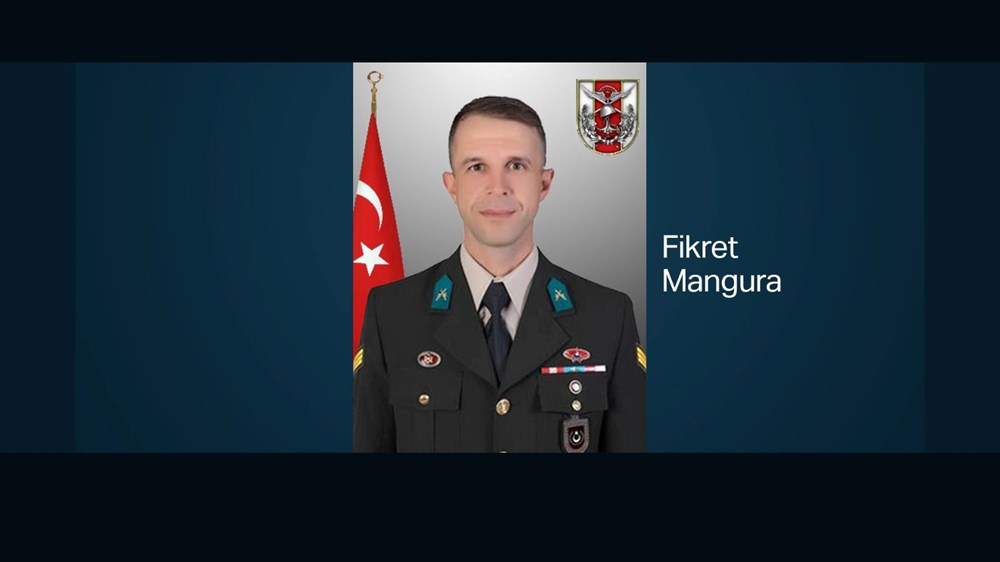 Şehitlerin yarım kalan öyküleri: Türkiye şehitlerini uğurluyor - 3