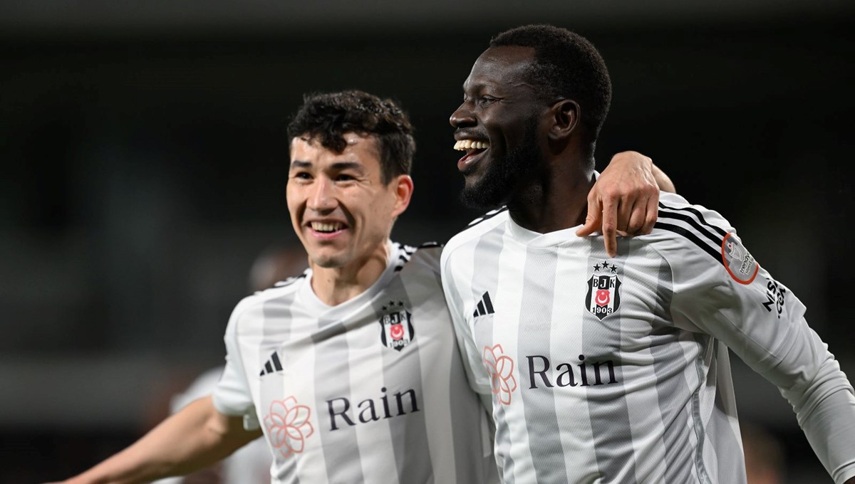 Beşiktaş - Samsunspor maçı ne zaman, saat kaçta, hangi kanalda? Beşiktaş - Samsunspor maçı ne zaman, saat kaçta, hangi kanalda?