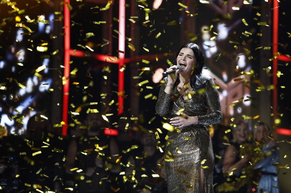 Eurovision'da seyirci kararı - 5