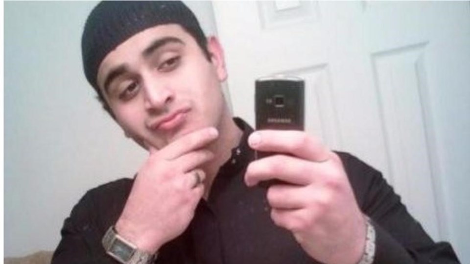Orlando katliamcısı öldürürken Facebook'ta trend oldu! - 2