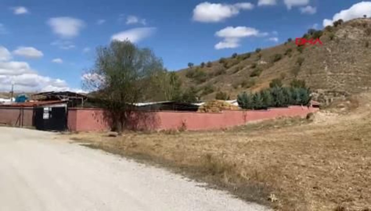 Ankara'da arkadaşının kazayla vurduğu Afgan çoban öldü Ankara'da arkadaşının kazayla vurduğu Afgan çoban öldü