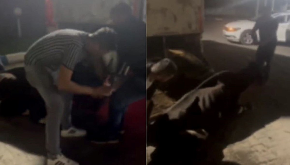 İneğe içki içirip, kayda almışlardı: Cezaları belli oldu İneğe içki içirip, kayda almışlardı: Cezaları belli oldu
