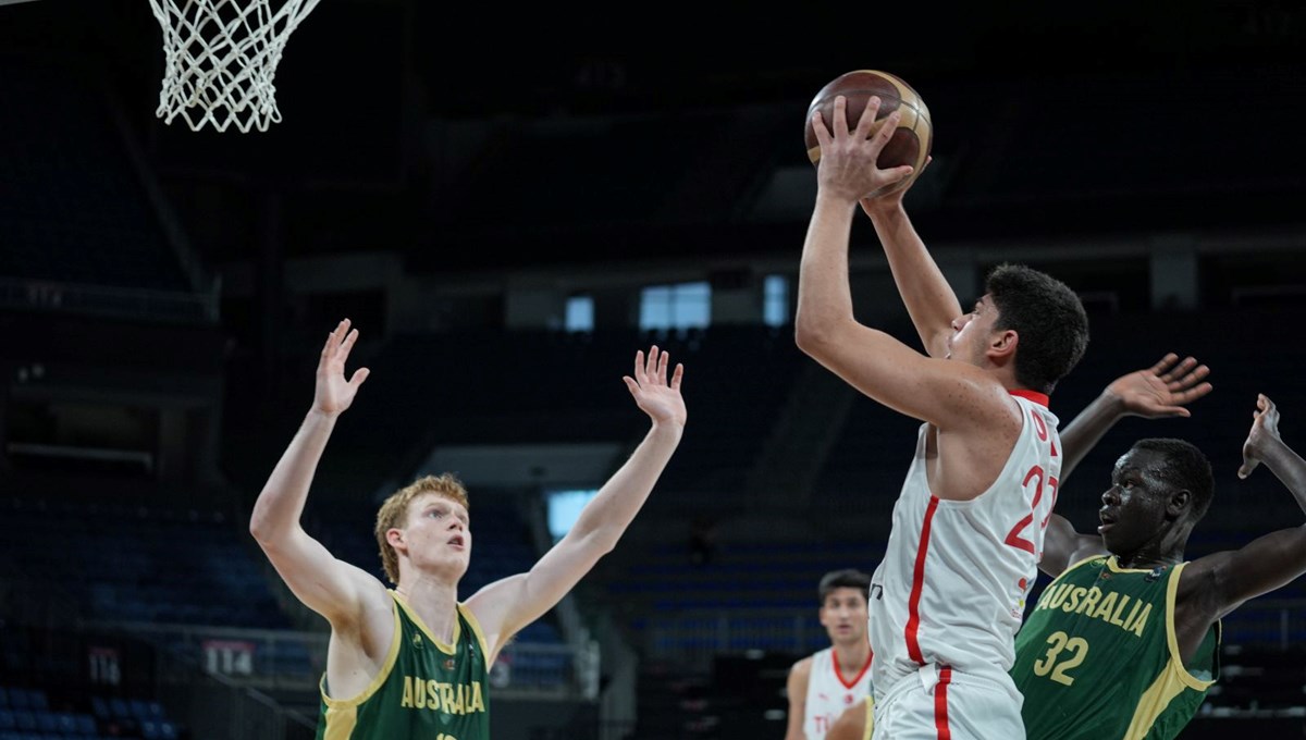 Uluslararası İstanbul Basketbol Kupası tamamlandı Uluslararası İstanbul Basketbol Kupası tamamlandı