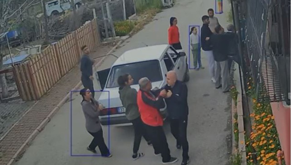 Eski sevgilisinin ailesine verdiği borcu istedi, kabusu yaşadı