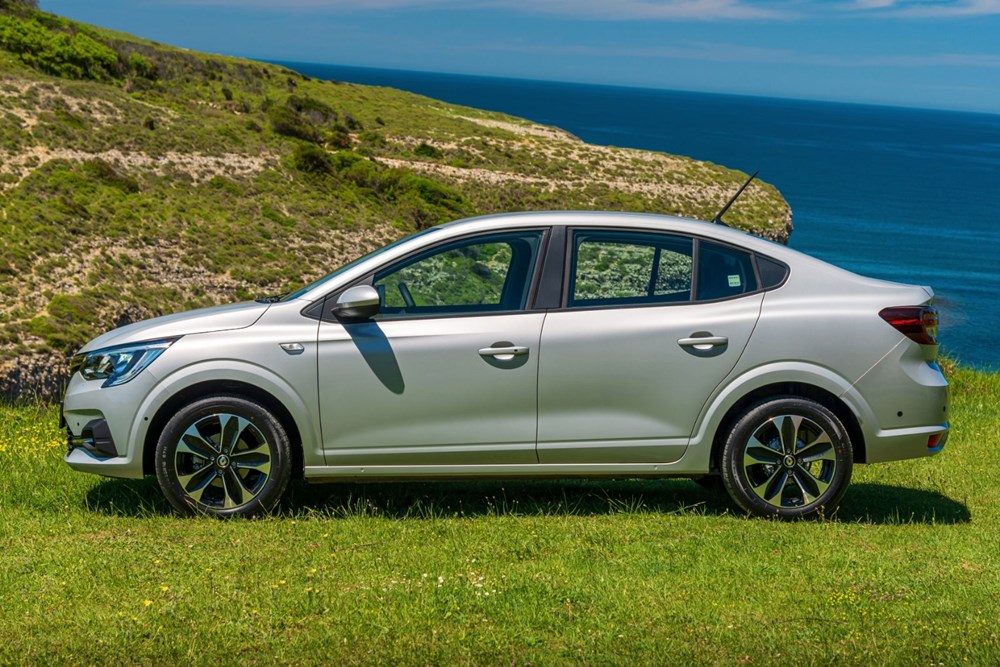 Renault Taliant ilk kez Türkiye'de (Fiyatı belli oldu) - 3