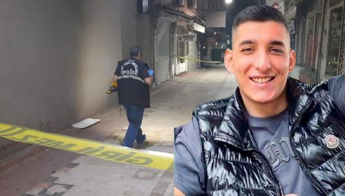 Mertcan'ı öldüren sanığa müebbet ve 27 yıl hapis Mertcan'ı öldüren sanığa müebbet ve 27 yıl hapis