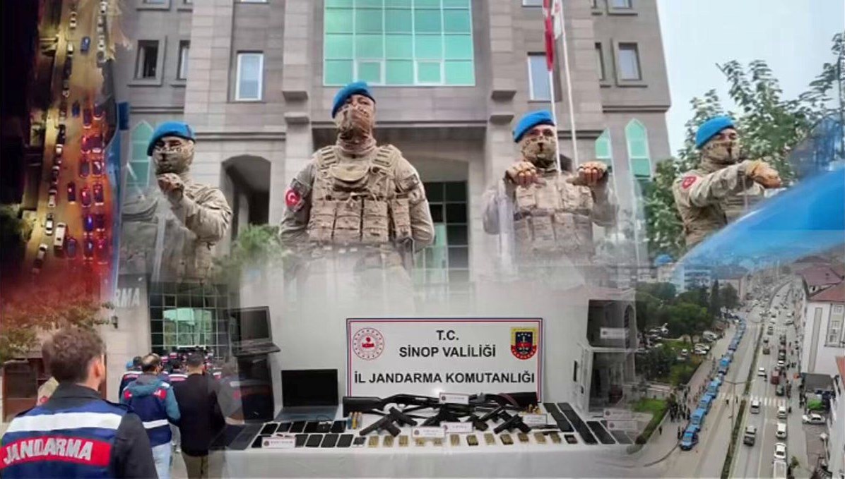 Yasadışı bahis operasyonu