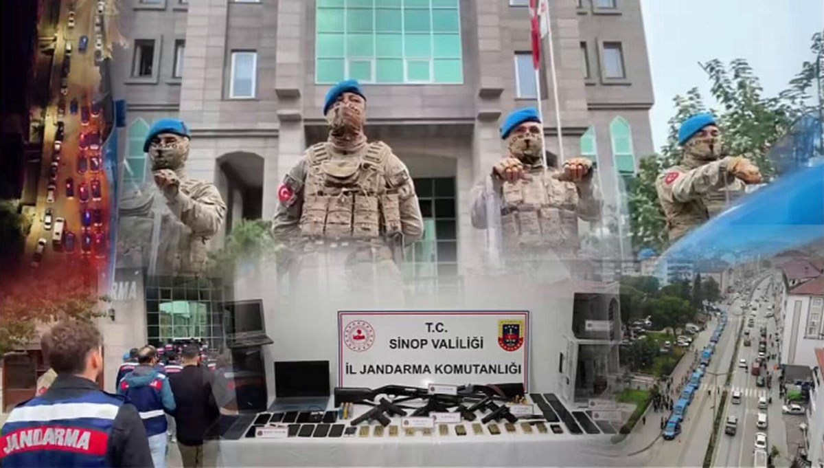 Yasadışı bahis operasyonu Yasadışı bahis operasyonu