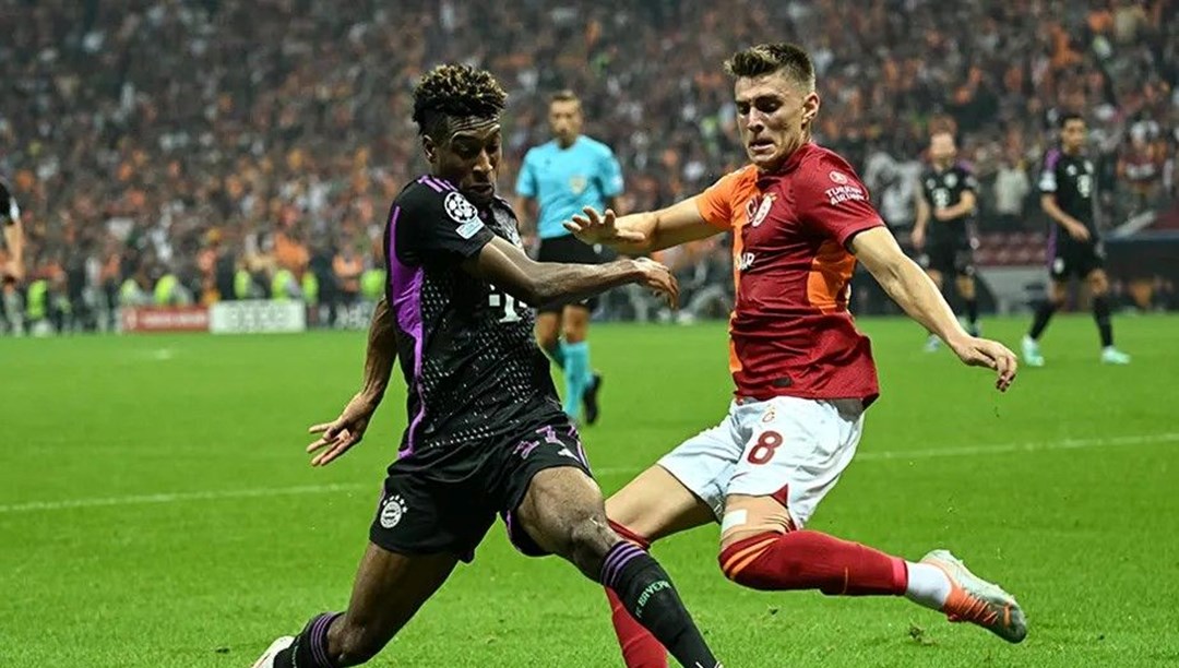 Altay'ın eski başkanından Kazımcan Karataş açıklaması: "Kulübün içini boşaltan simsarlar vurgun yapacaktı!"