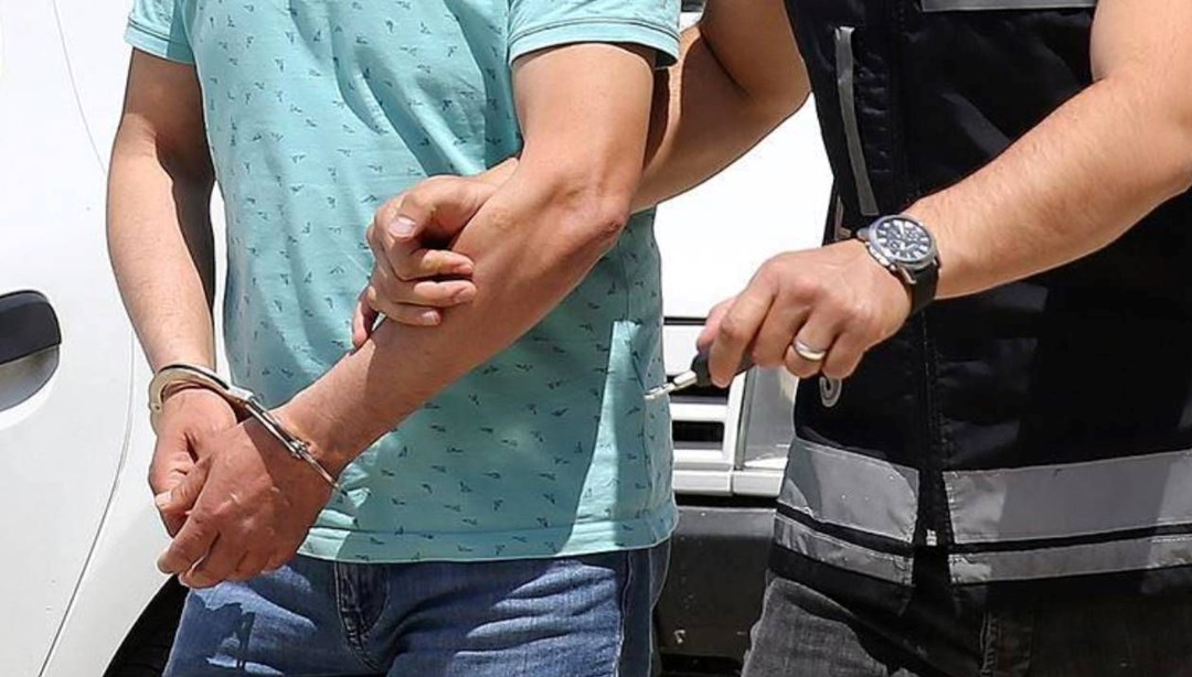 Ankara'da tefecilik operasyonu: 4 kişi yakalandı