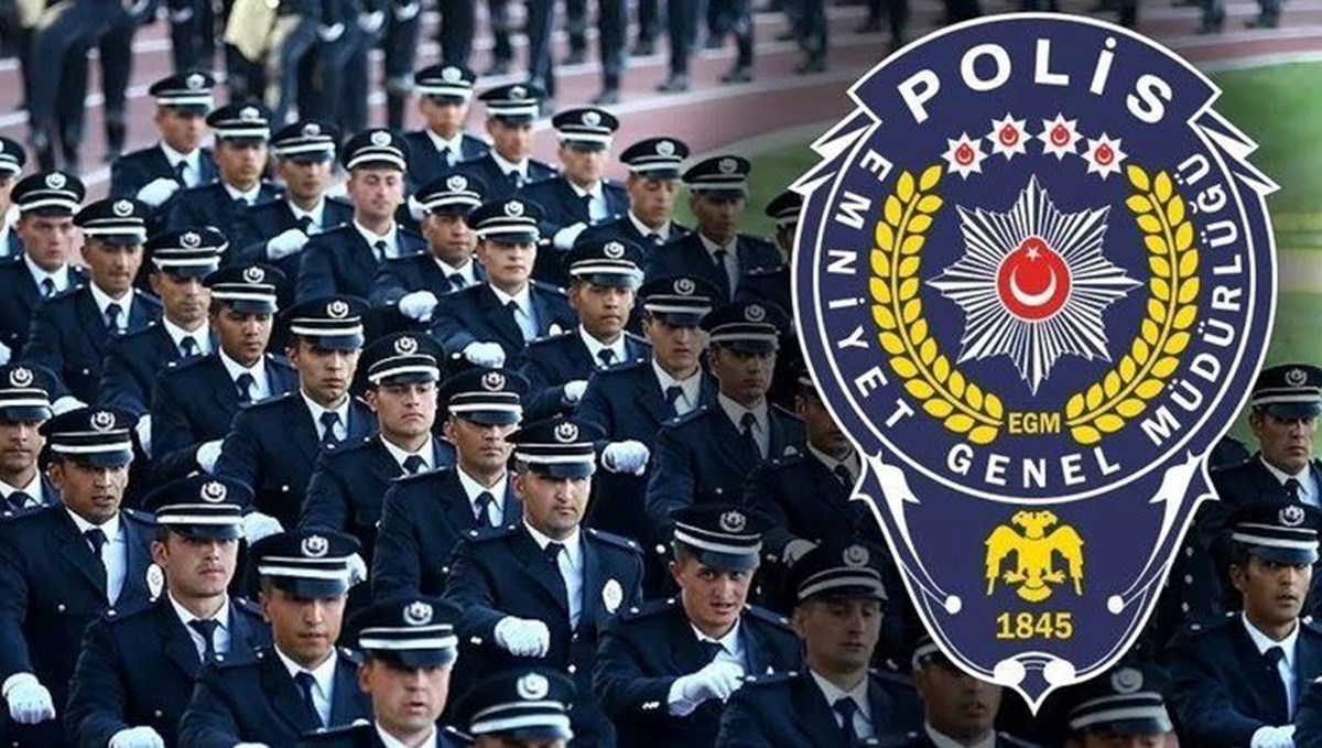 Polis tayin sonuçları 2023: Polis tayin sonuçları nasıl ve nereden sorgulanır? (EGM 28 bin 62 polis atama sonuçları) Polis tayin sonuçları 2023: Polis tayin sonuçları nasıl ve nereden sorgulanır? (EGM 28 bin 62 polis atama sonuçları)