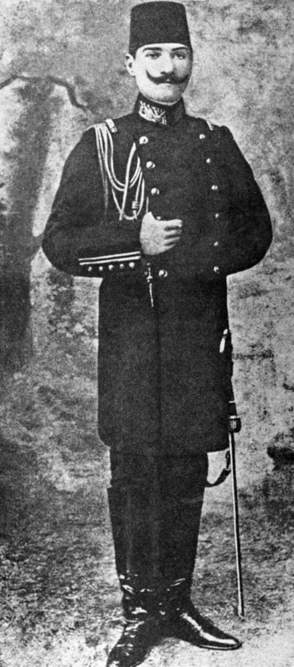 Cumhuriyet'in 101. Yılında 100 fotoğrafla Atatürk koleksiyonu - 18