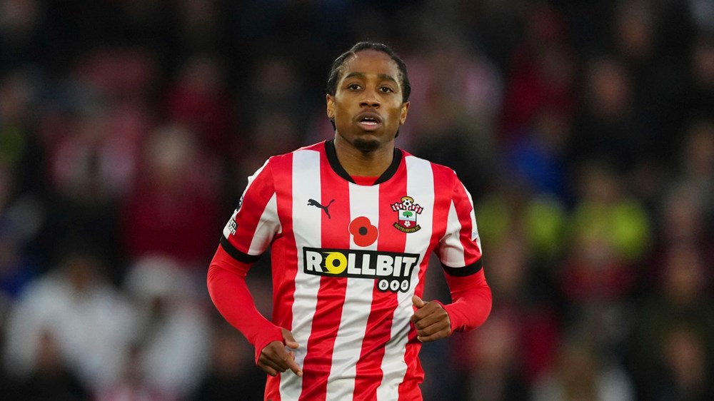 Galatasaray'dan Kyle Walker-Peters atağı: Bonservisiyle beraber istiyor - 3