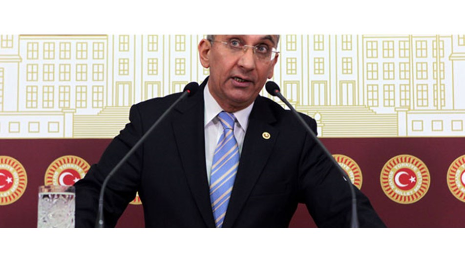 MHP'li vekil partiden ihraç edildi