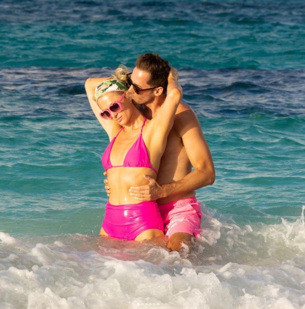 Paris Hilton'un lüks 'derdi'ne sosyal medya yorumu: Ne çok acı çekiyorsun! - 5