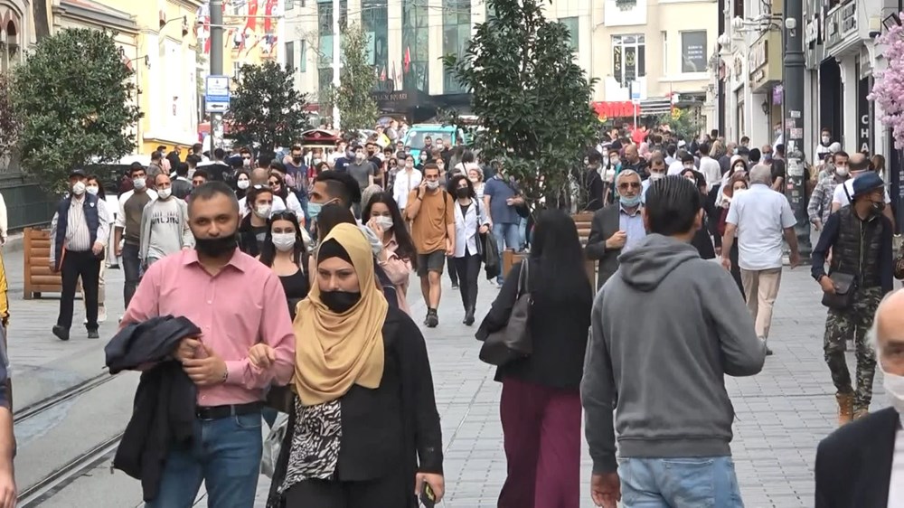 İstanbul'da vakalar böyle artıyor - 4
