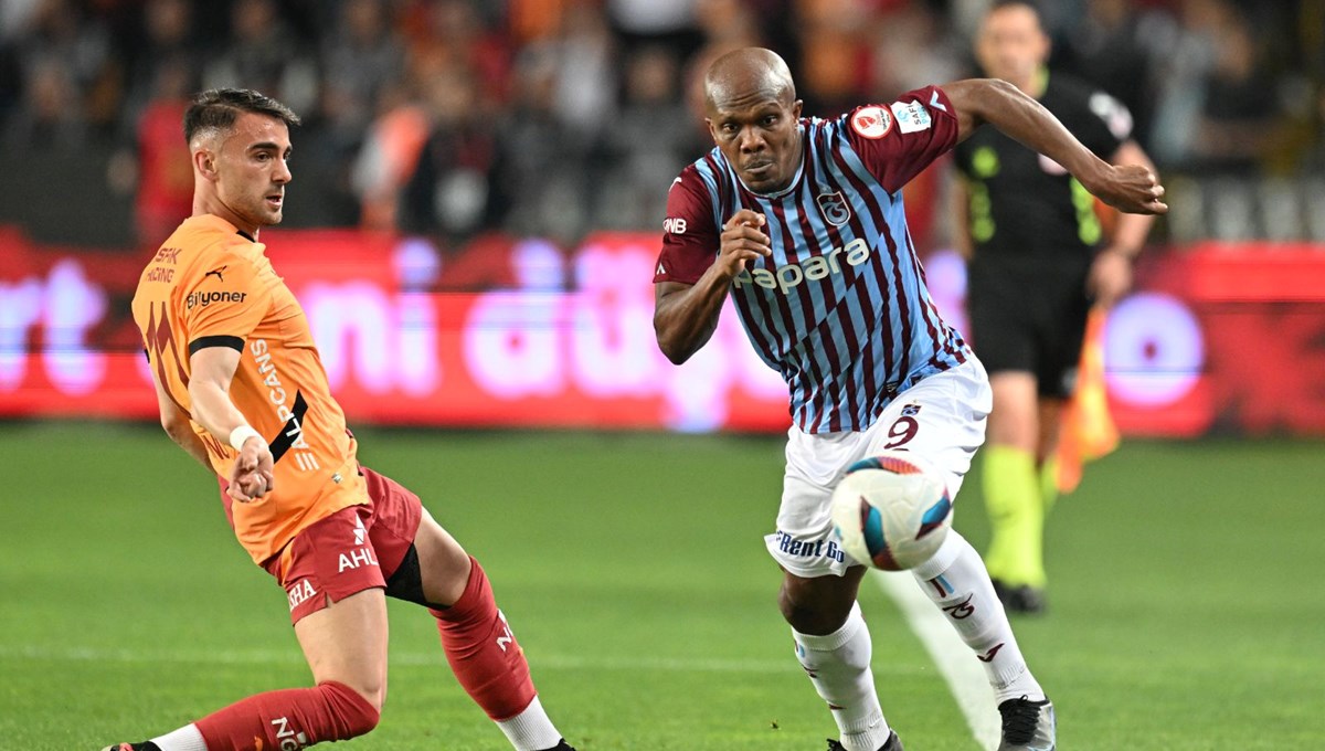 Trabzonspor kaybetti, yerel basın eleştirdi