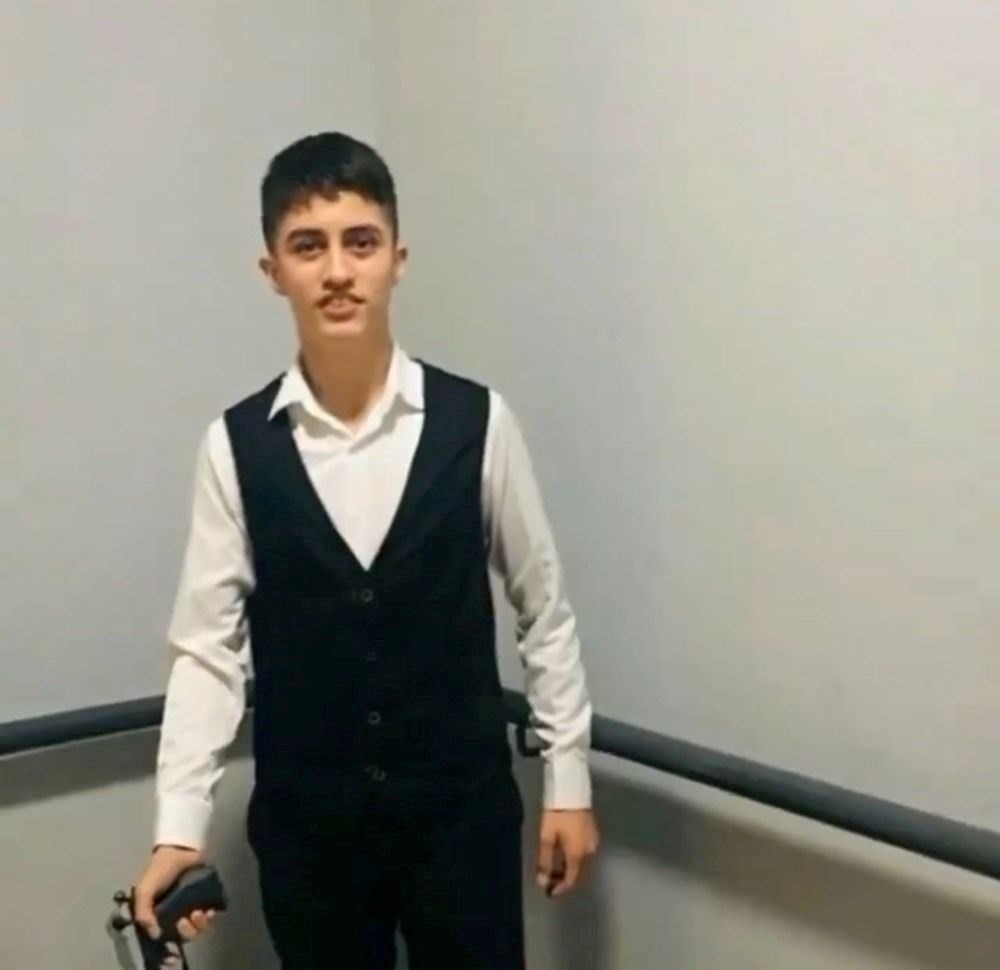 İstinaftan yeni karar: Şeyda polisin katiline yağma suçundan da dava açılacak - 5