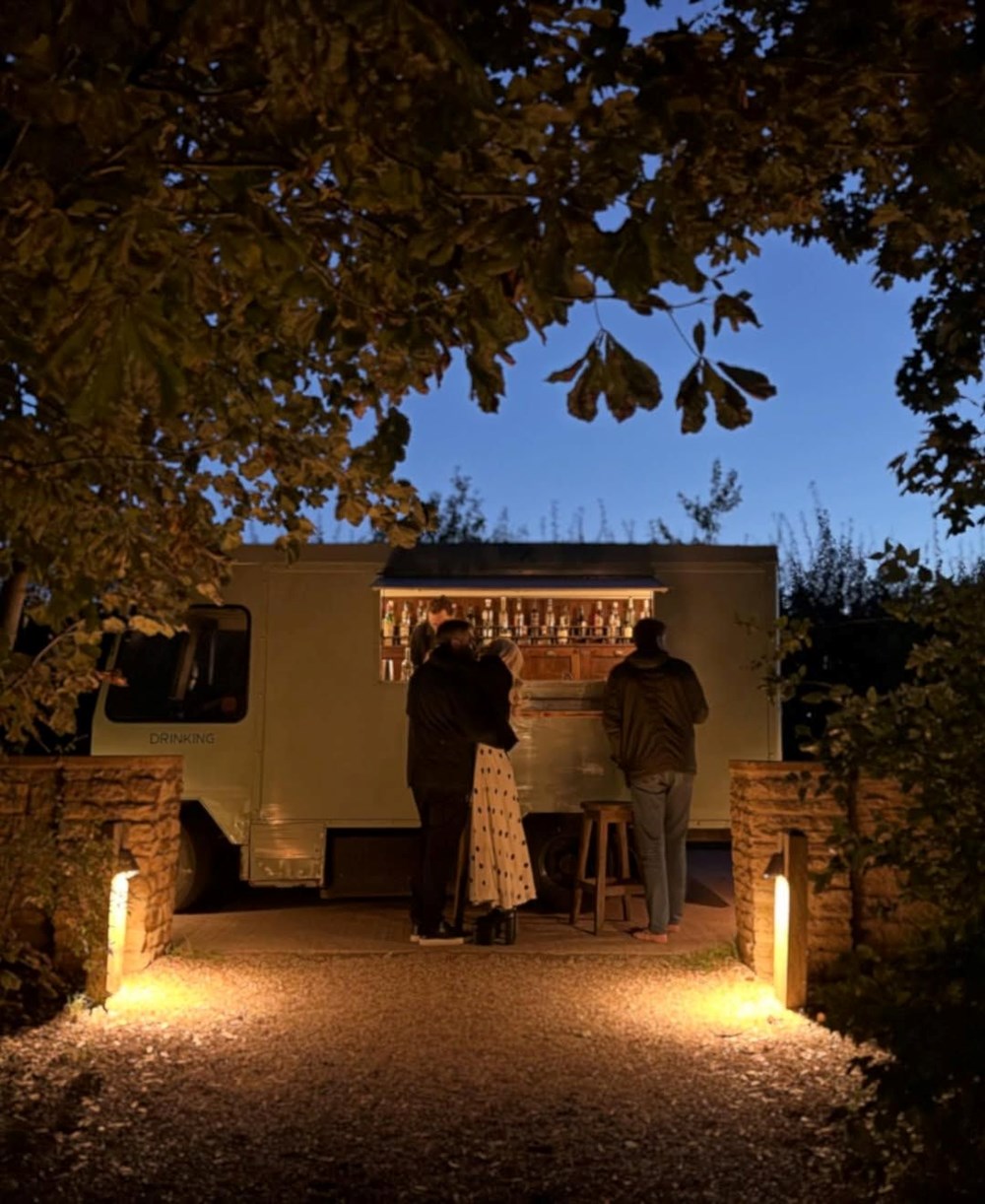 Lady Gaga'dan nişanlısı Michael Polansky'ye aşk dolu kutlama: Yılın en sevdiğim günü - 4