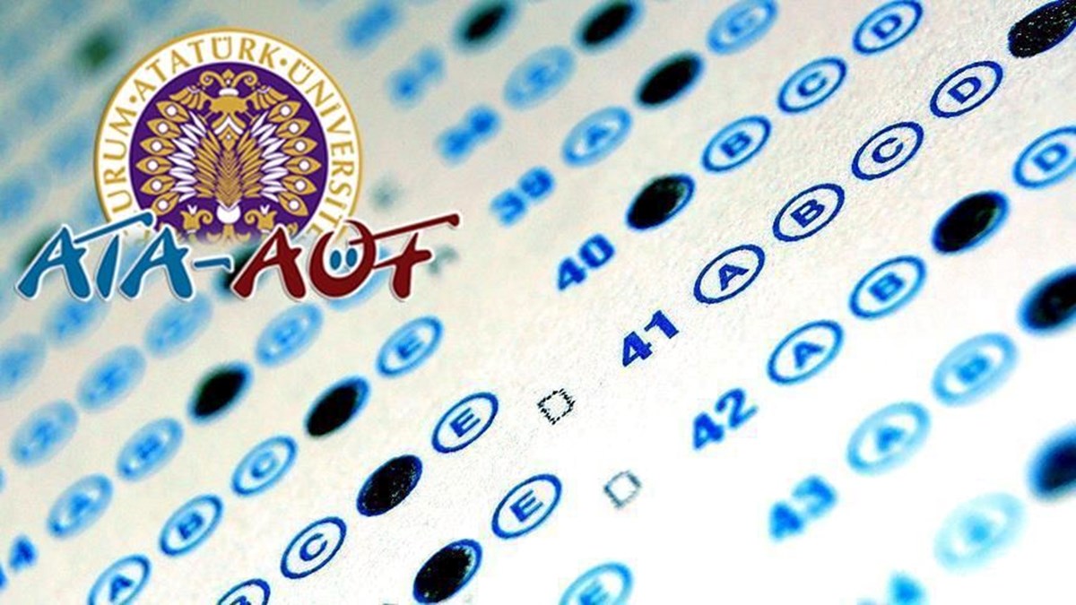 forumagel.com ATA AÖF bütünleme sınav sonuçları tarihi 2025 belli oldu mu? ATA AÖF bütünleme sonuçları ne zaman açıklanacak?