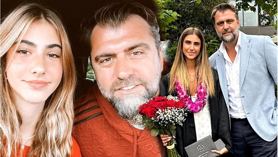 Mehmet Okur'un gurur günü: Tebrikler tatlım