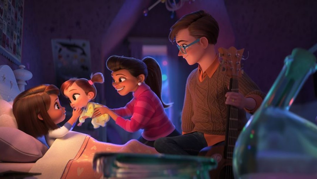 Patron Bebek 2 Gisenin Yeni Lideri Oldu 17 19 Eylul 2021 Box Office Turkiye Ntv