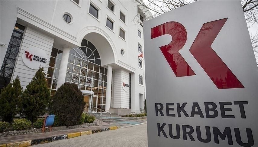 Rekabet'ten Mackolik'e 13 milyon lira ceza