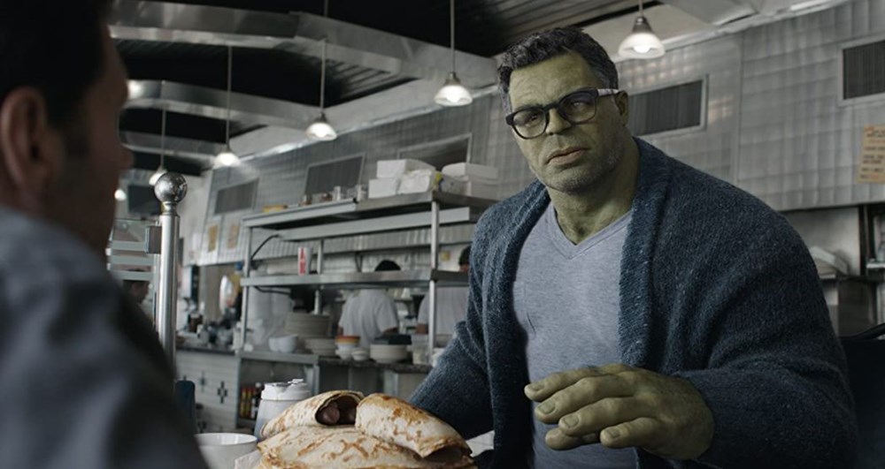 Avengers 5'te Marvel karakterlerinin hepsi birden yer alabilir - 8