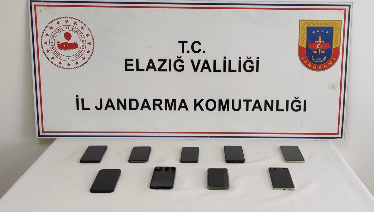 6 ilde operasyon: 7 gözaltı