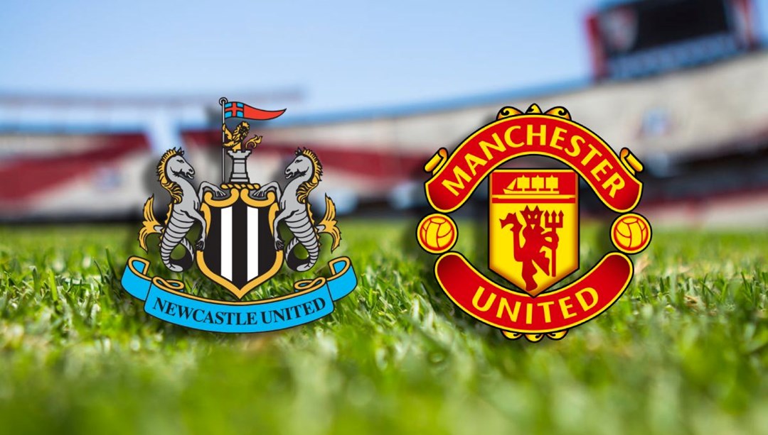 Newcastle United - Manchester United maçı ne zaman? Premier Lig Newcastle - Manchester United maçı hangi kanalda, saat kaçta?