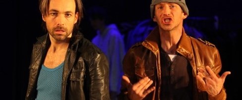 �Duvara Karşı� tiyatro Son Dakika Türkiye Haberleri NTV Haber