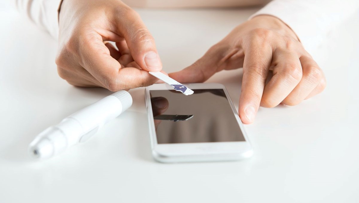 Güle güle PCR testleri: Akıllı telefon ile yapılabilen Covid-19 testi geliştirildi