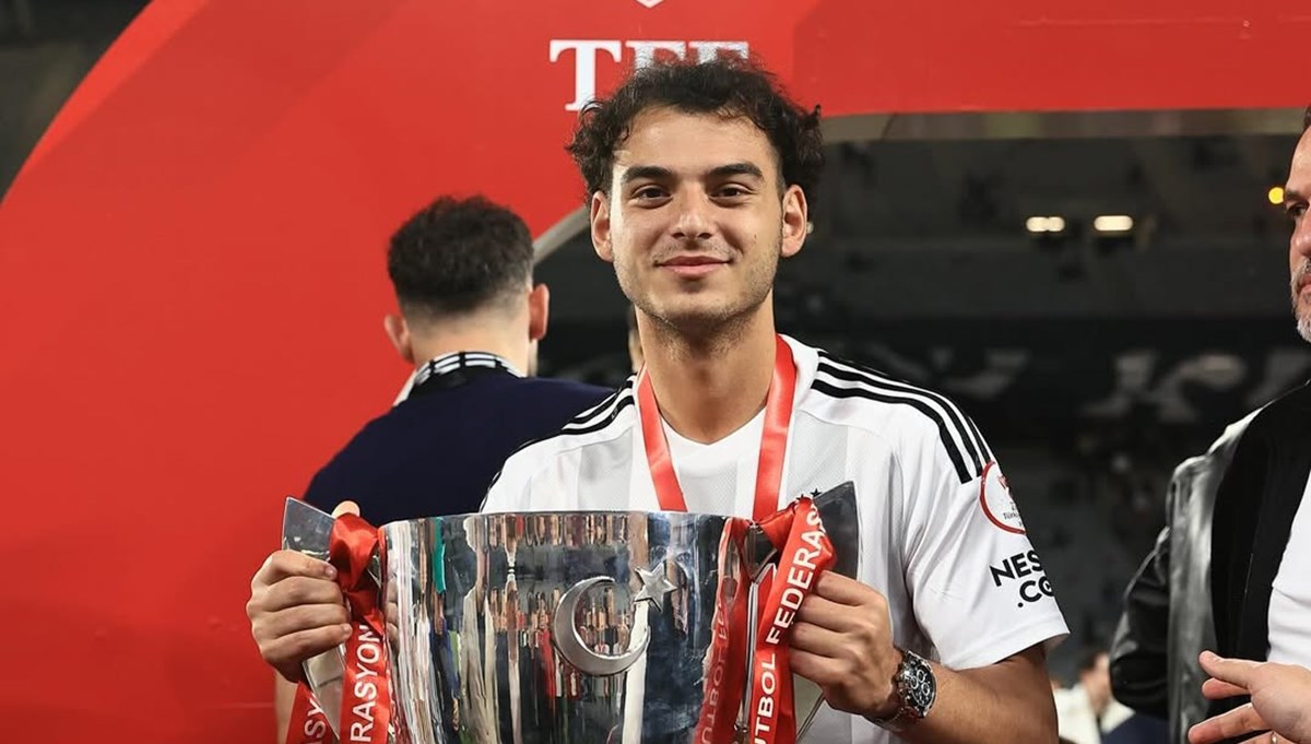 3. Lig'den Avrupa'ya transfer 3. Lig'den Avrupa'ya transfer