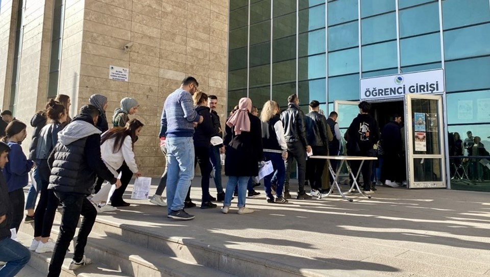 İstanbul Üniversitesi AUZEF güz dönemi ara sınav takvimi: AUZEF ara sınavları ne zaman yapılacak? - 1