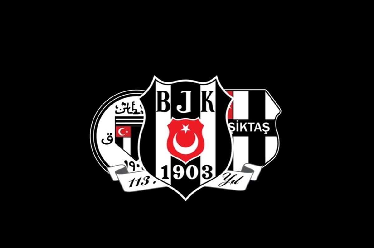 Beşiktaş'tan açıklama: Virüs testi pozitif çıkan futbolcu sayısı 8'e yükseldi