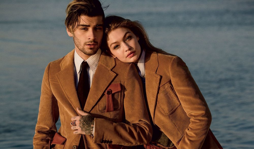 Gigi Hadid Ve Zayn Malik Ayrıldı Ntv