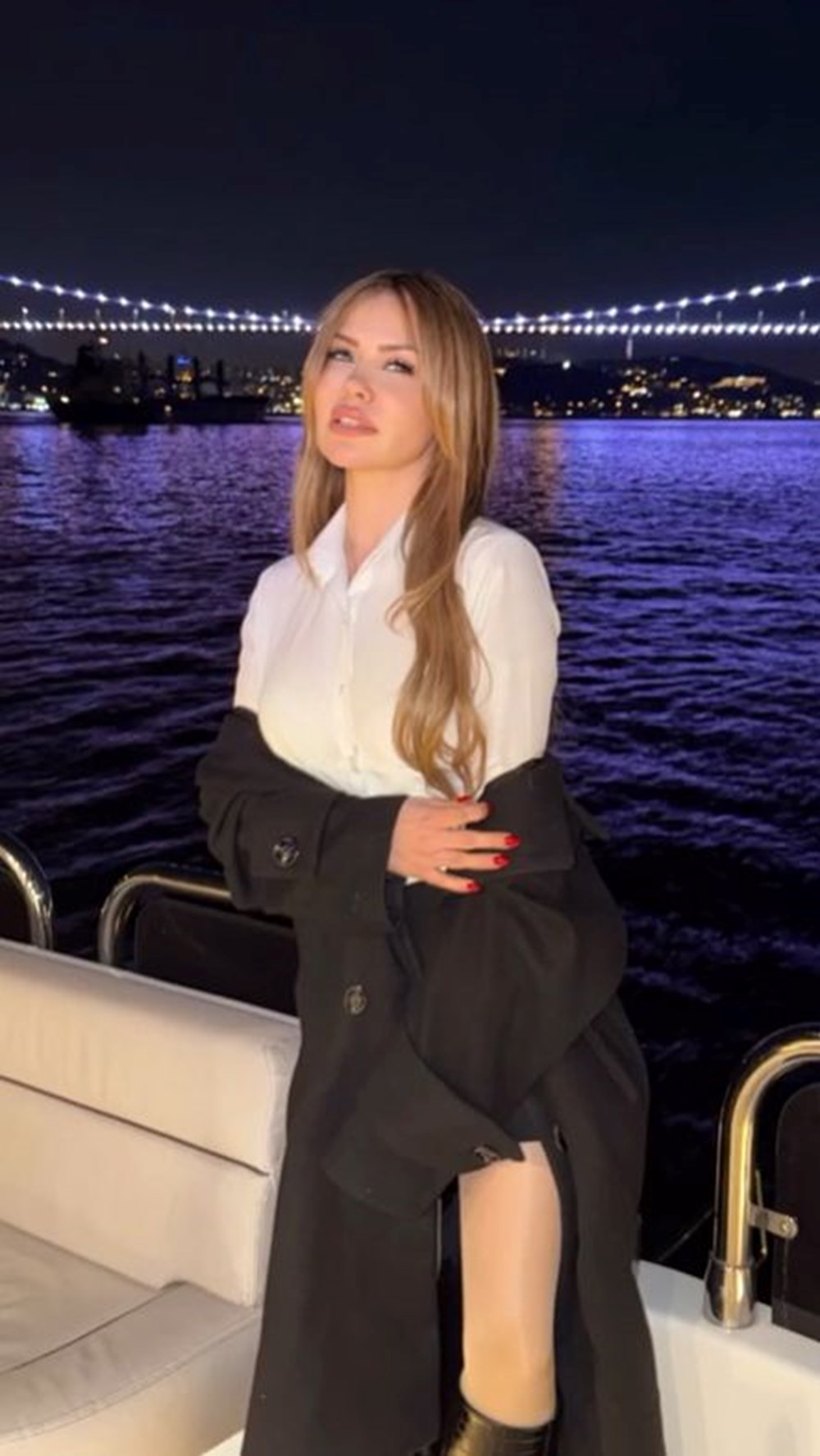 Şarkıcı Lara son durumunu paylaştı: Artık her şey bambaşka - 3